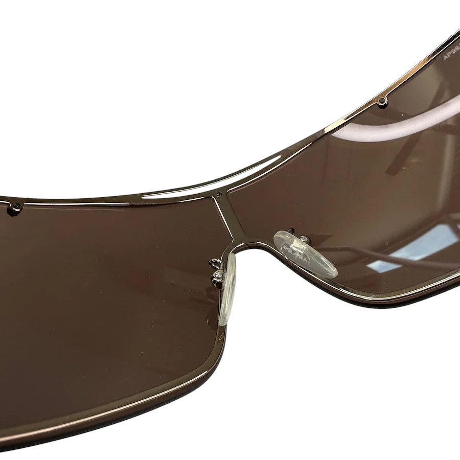 PRADA SPORT SPS51G SUNGLASSES - Image 6
