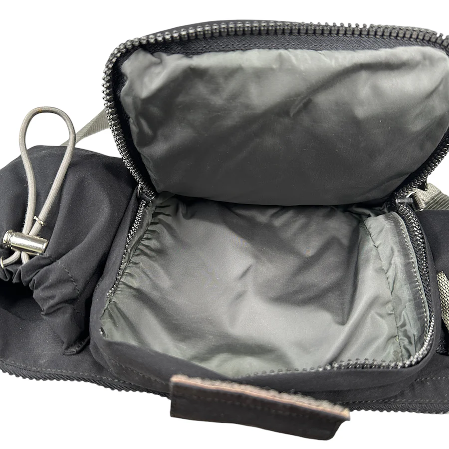 PRADA SPORT UTILITY WAIST BAG - Image 5