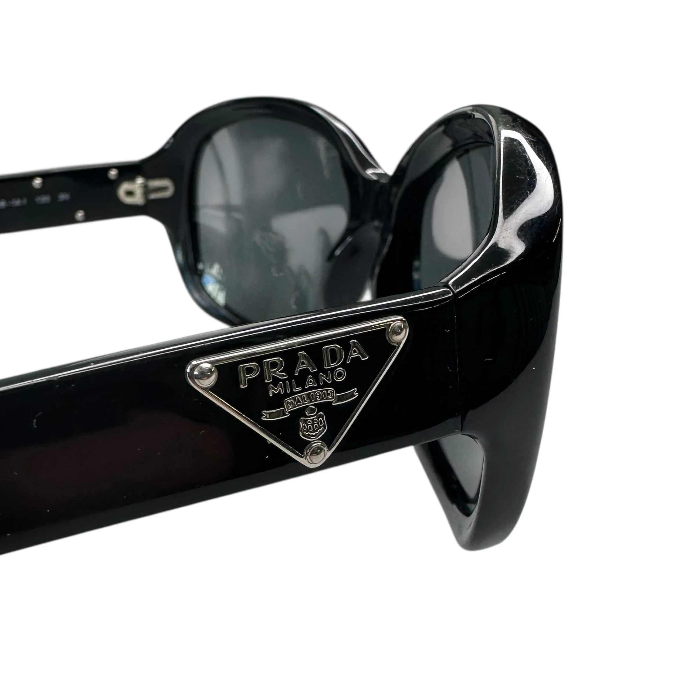 PRADA SPR10M SUNGLASSES - Image 4