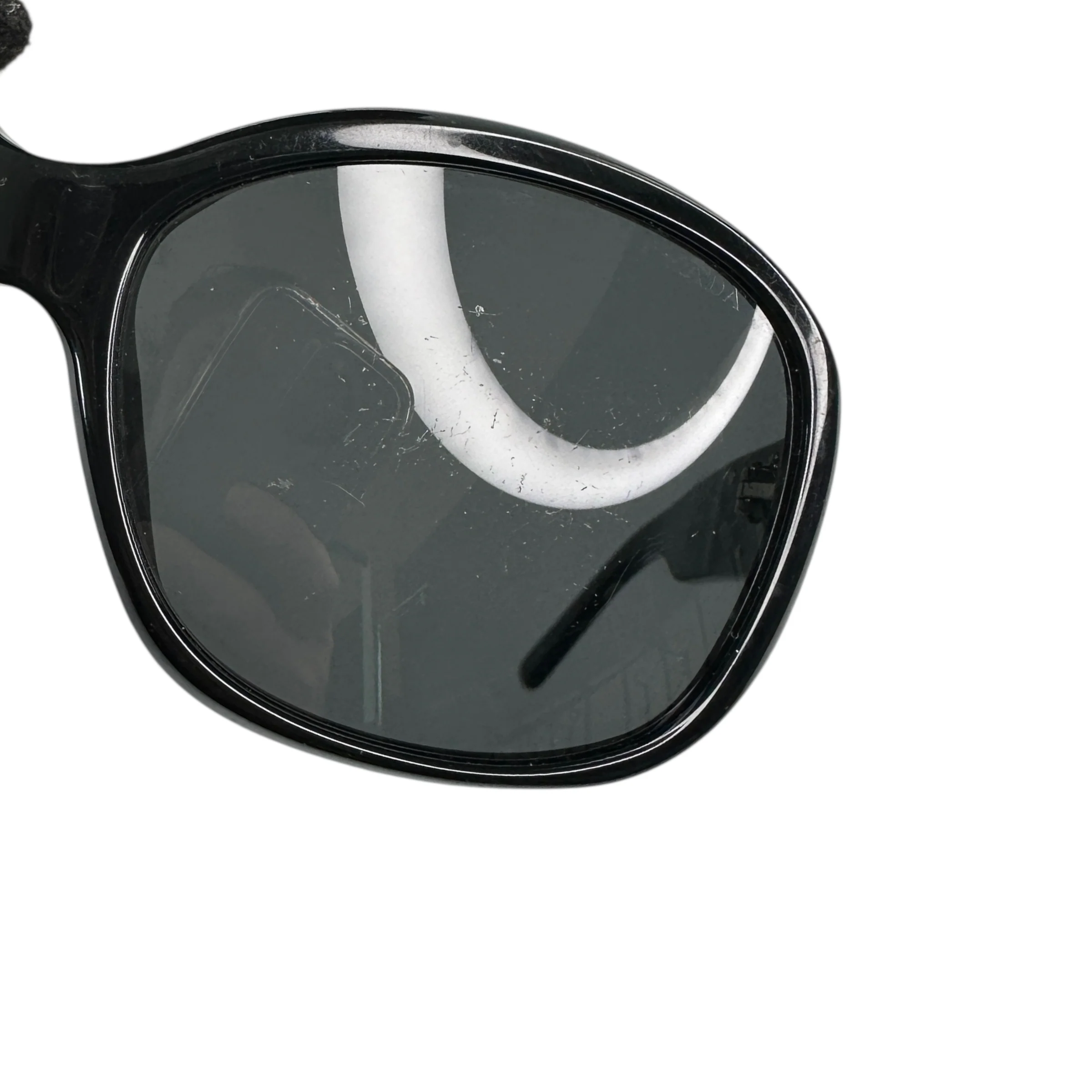 PRADA SPR10M SUNGLASSES - Image 6
