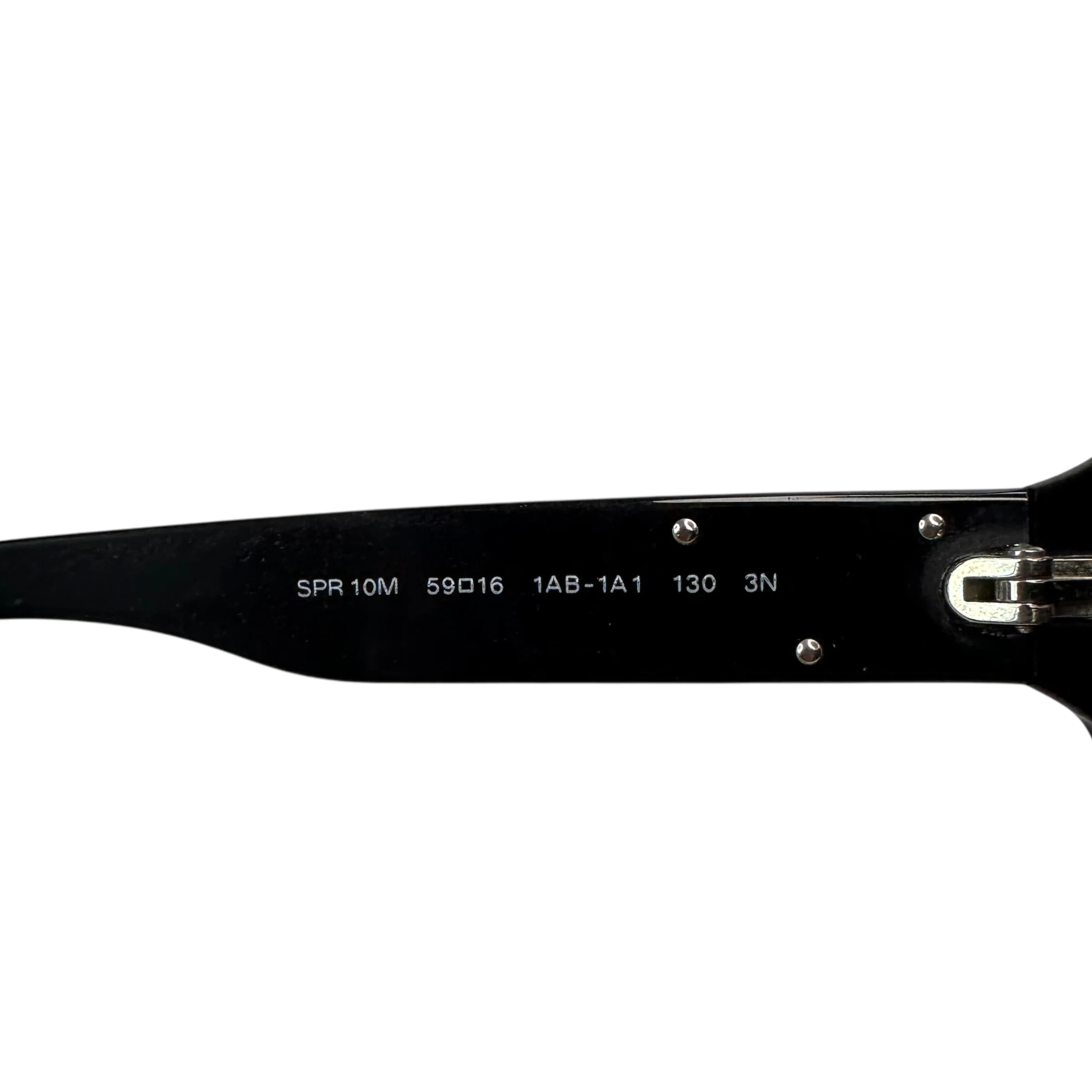 PRADA SPR10M SUNGLASSES - Image 7