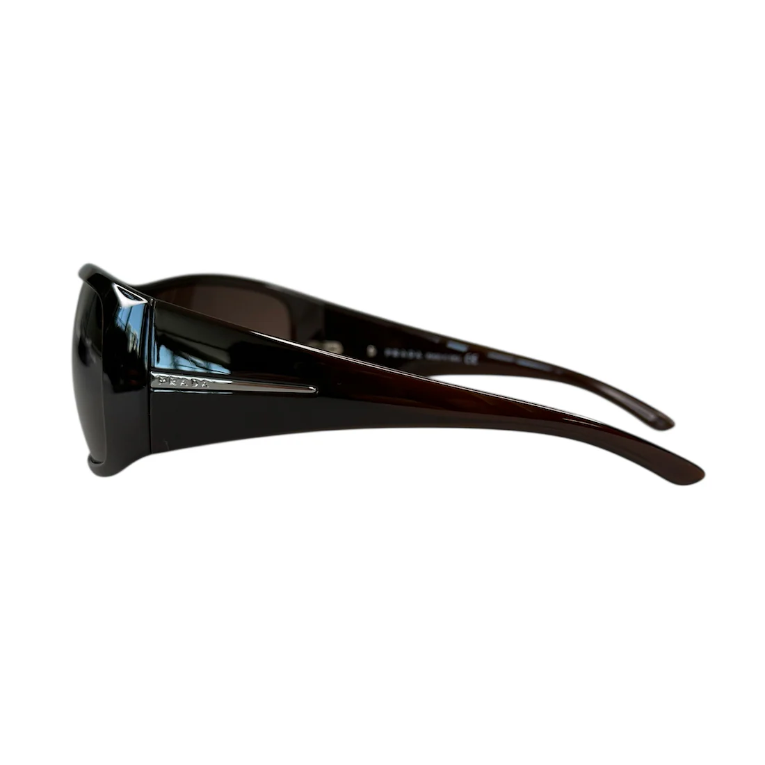 PRADA SPR20H SUNGLASSES - Image 4