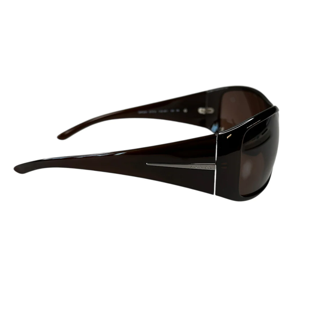 PRADA SPR20H SUNGLASSES - Image 6