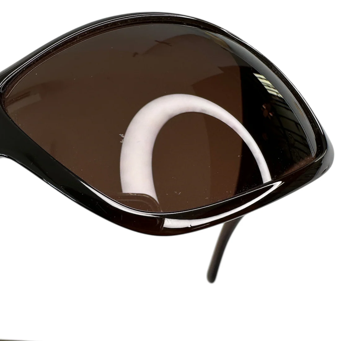 PRADA SPR20H SUNGLASSES - Image 8
