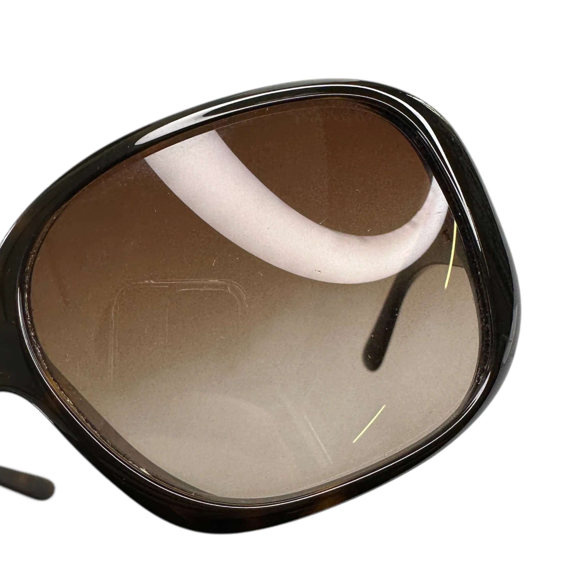 PRADA SPR25N SUNGLASSES - Image 6
