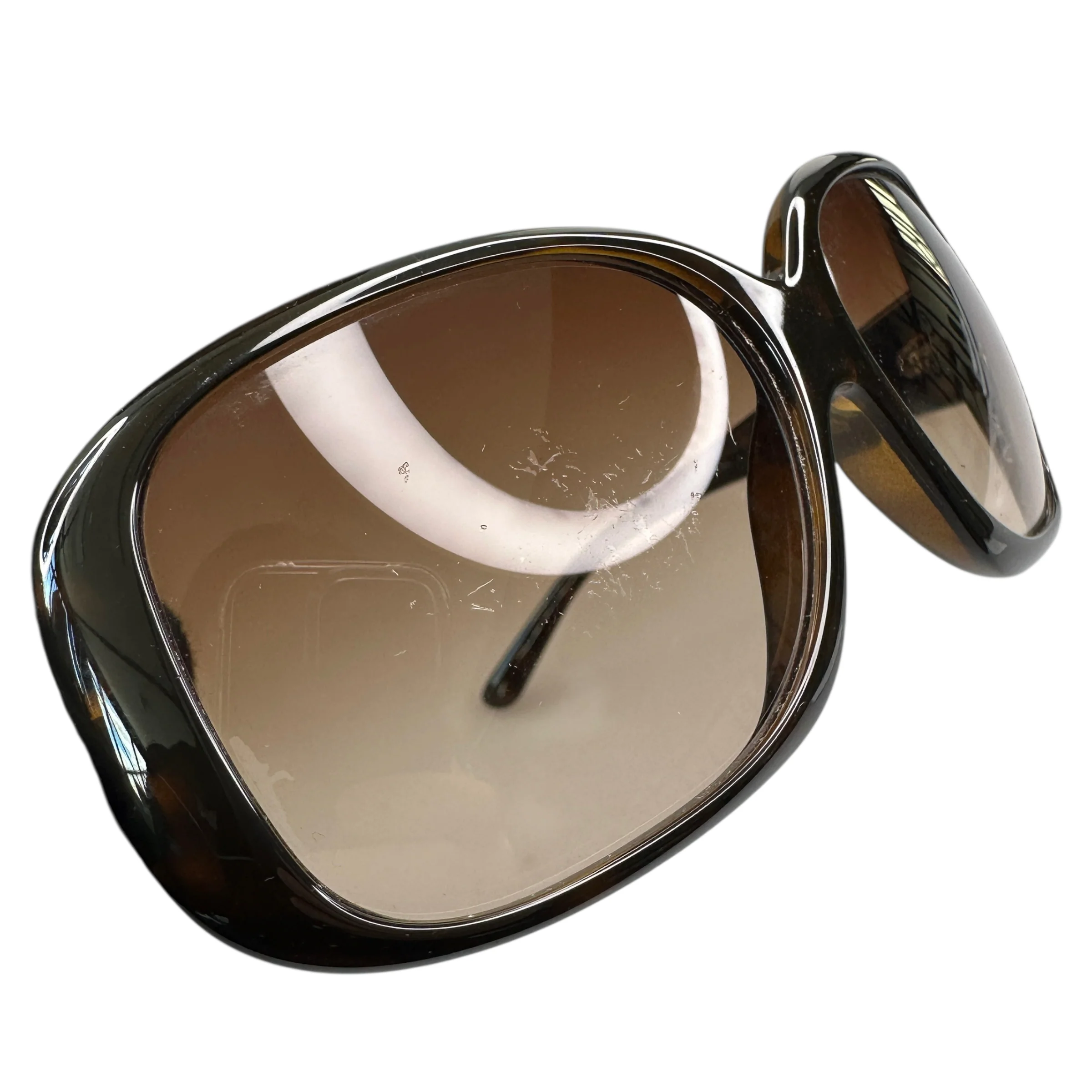 PRADA SPR25N SUNGLASSES - Image 7