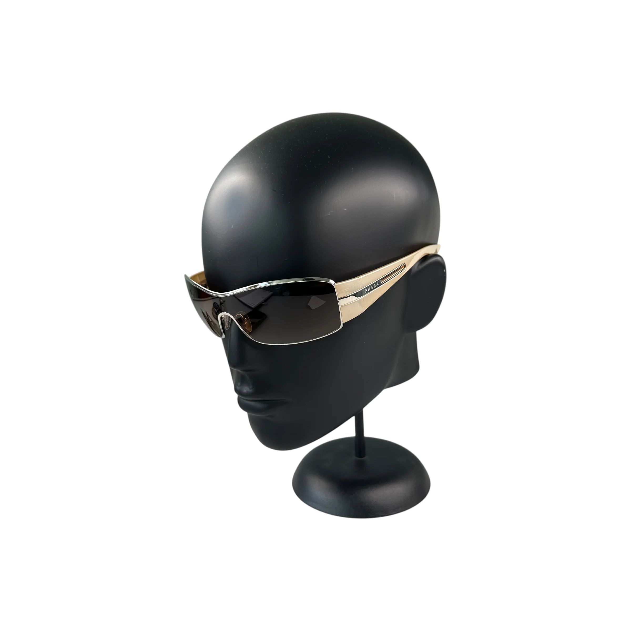 PRADA SPR56H SUNGLASSES - Image 2
