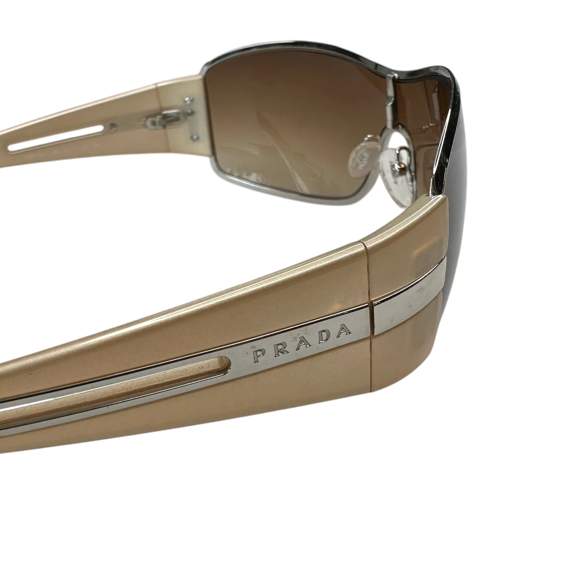 PRADA SPR56H SUNGLASSES - Image 4
