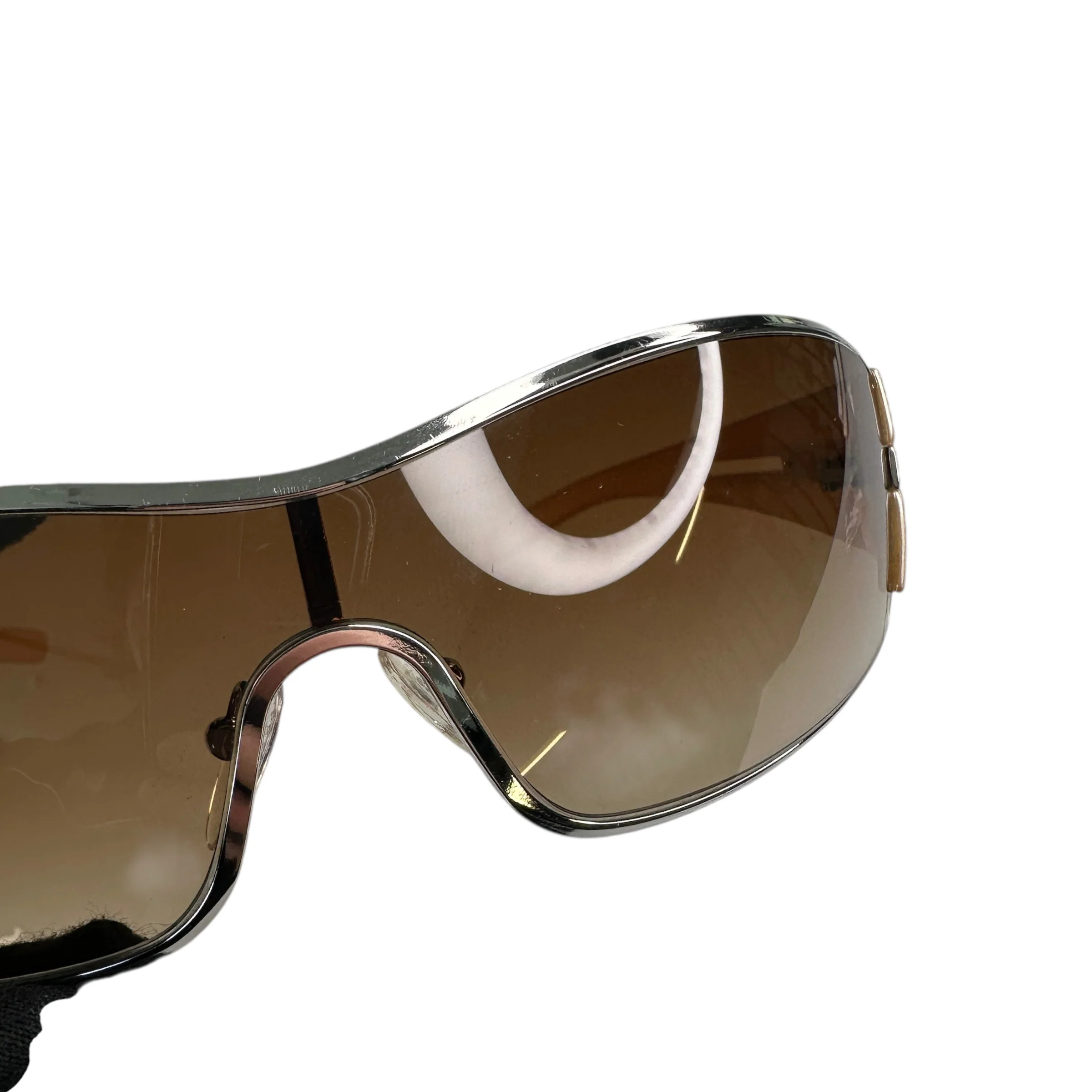 PRADA SPR56H SUNGLASSES - Image 5