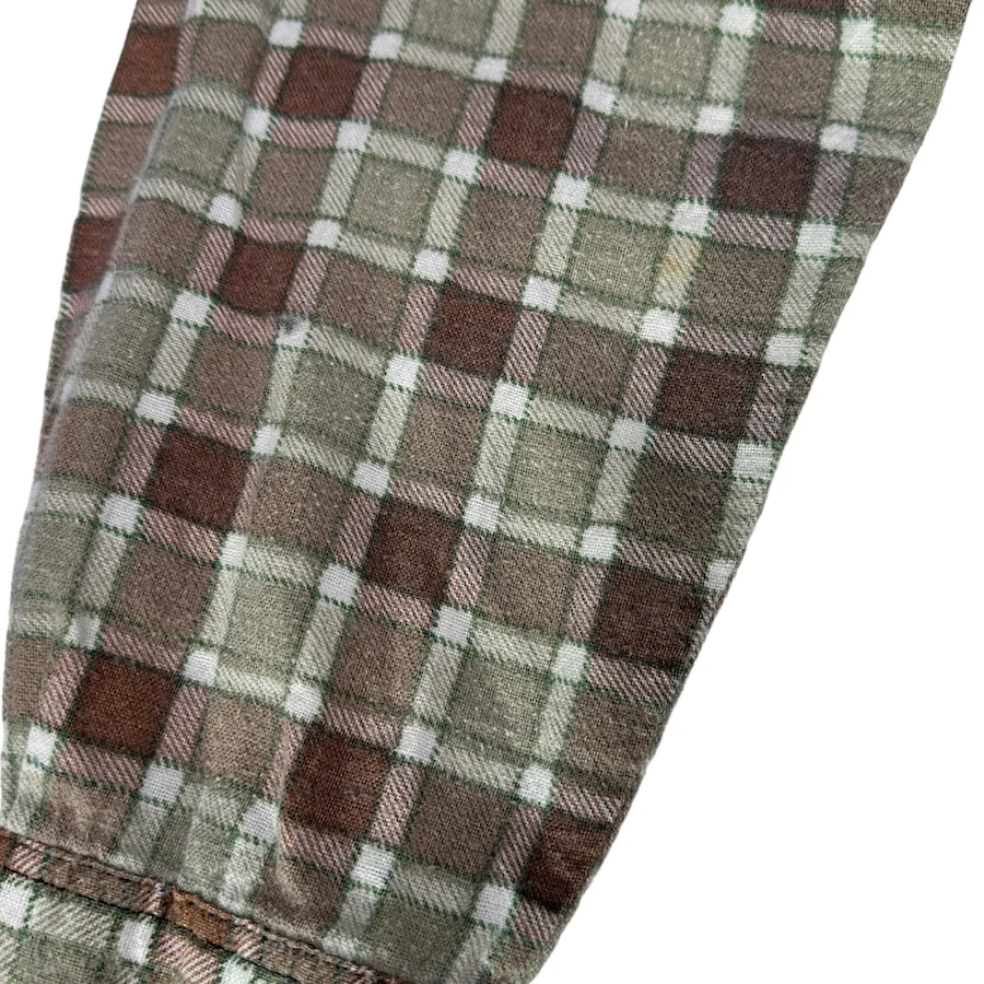 REBUILD BY NEEDLES 7 CUTS FLANNEL - Image 3