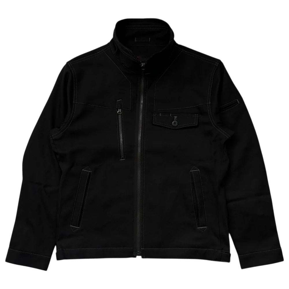 (L) ROCKY JAPANESE WORKWEAR JACKET - Image 3