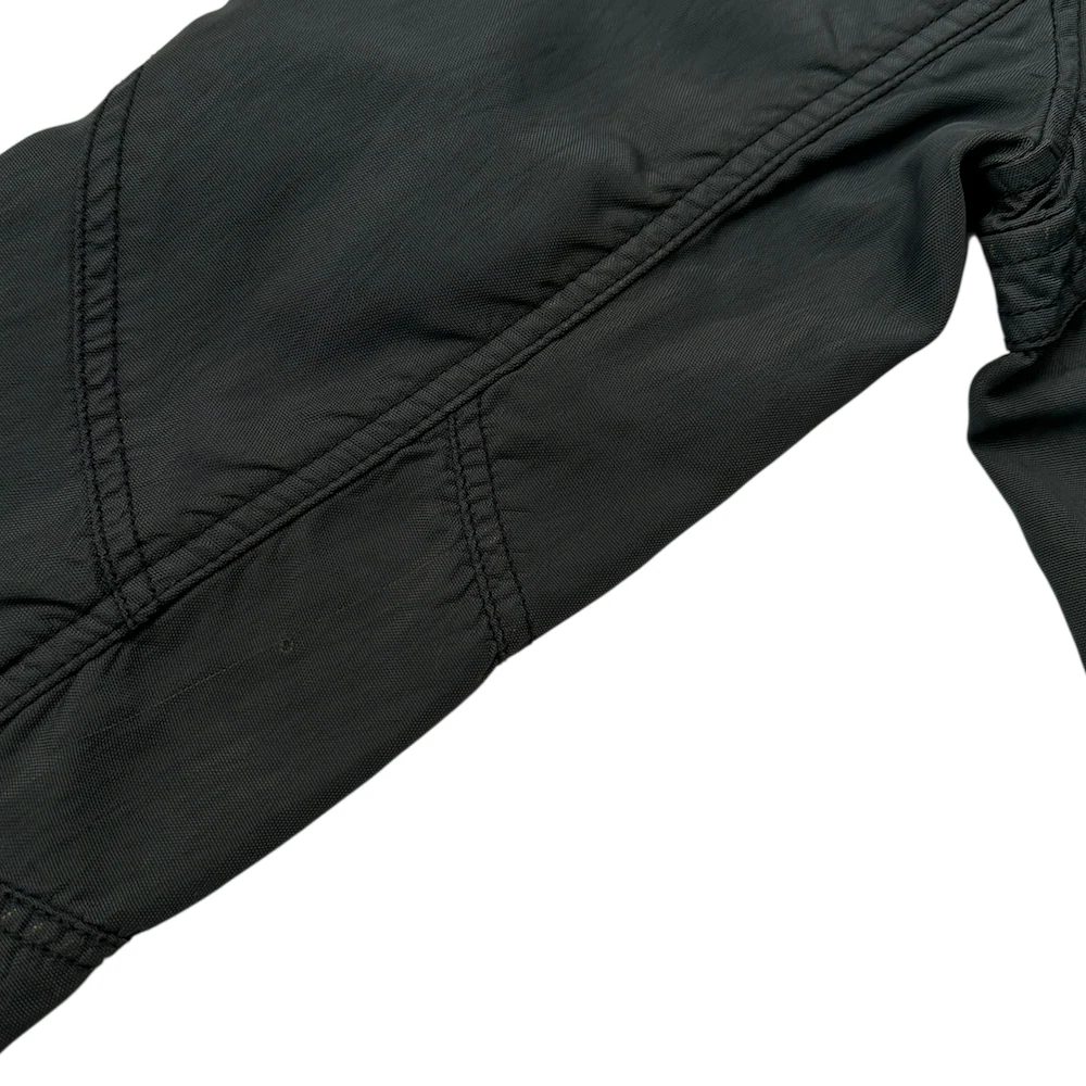 (S) DIESEL MULTI-POCKET NYLON JACKET - Image 6