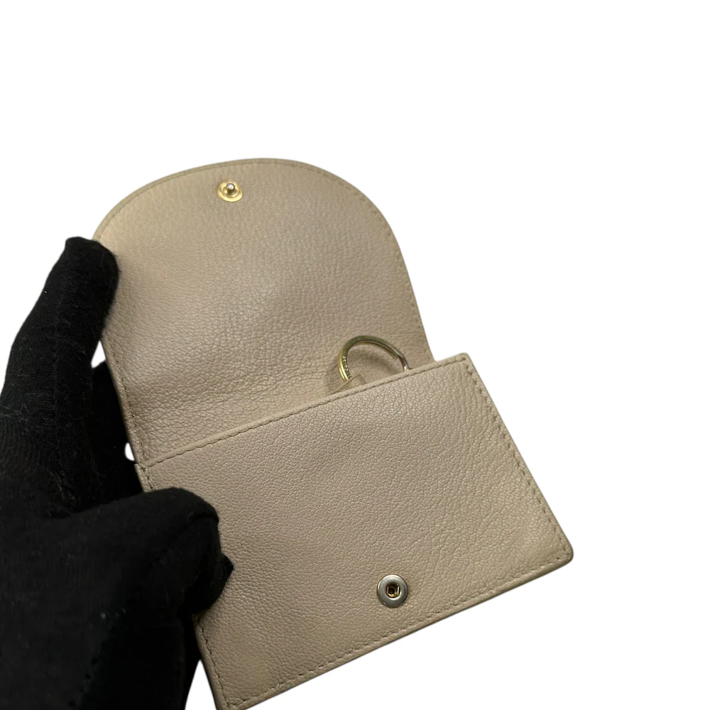 SEE BY CHLOE BI-FOLD CARD HOLDER - Image 3