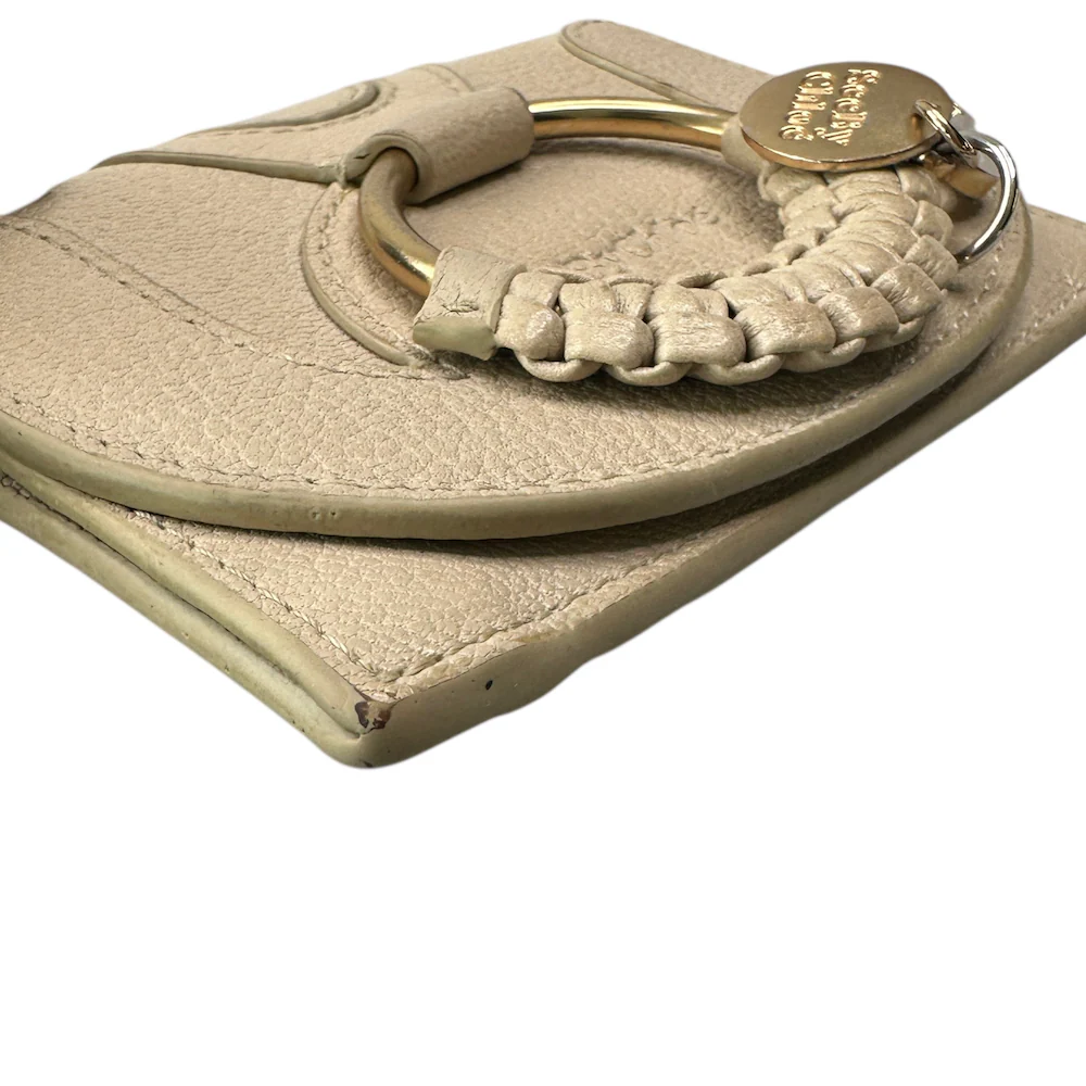 SEE BY CHLOE BI-FOLD CARD HOLDER - Image 6