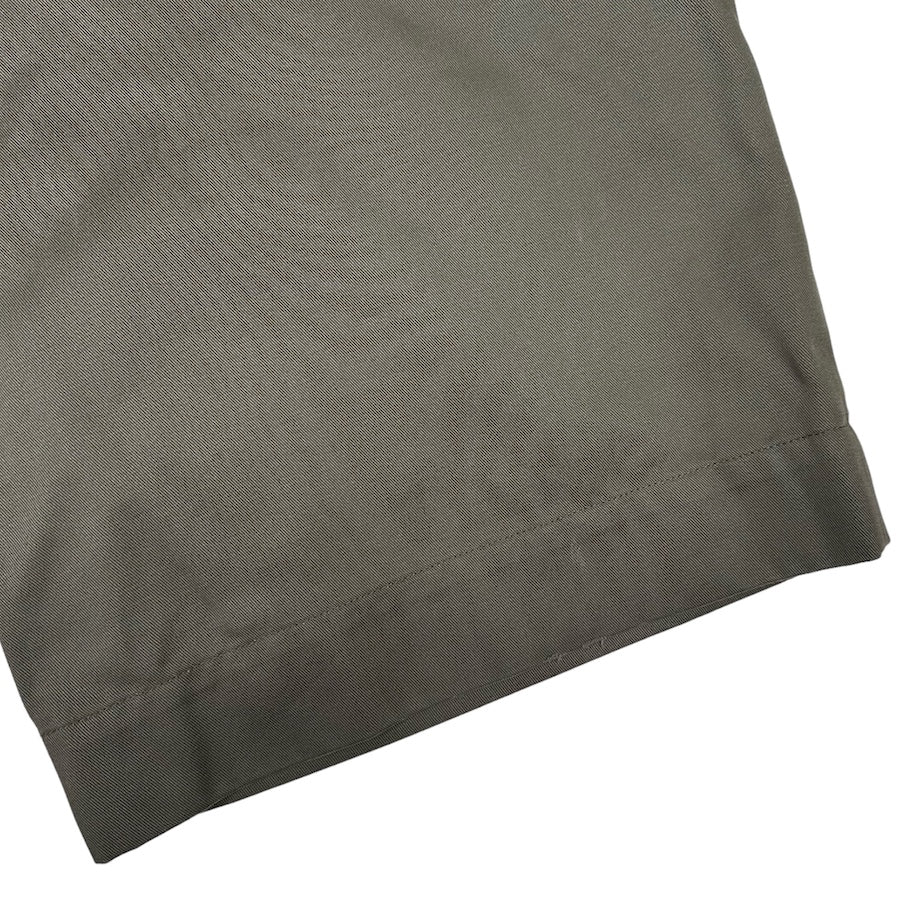 SHINYA KOZUKA X DICKIES "BAGGY" PANTS - OLIVE GREEN - Image 6