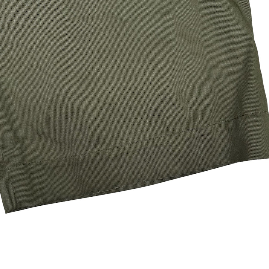 SHINYA KOZUKA X DICKIES "BAGGY" PANTS - OLIVE GREEN - Image 7