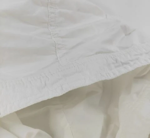 Stone Island Cotton Hooded Overshirt (SS14) - Image 5