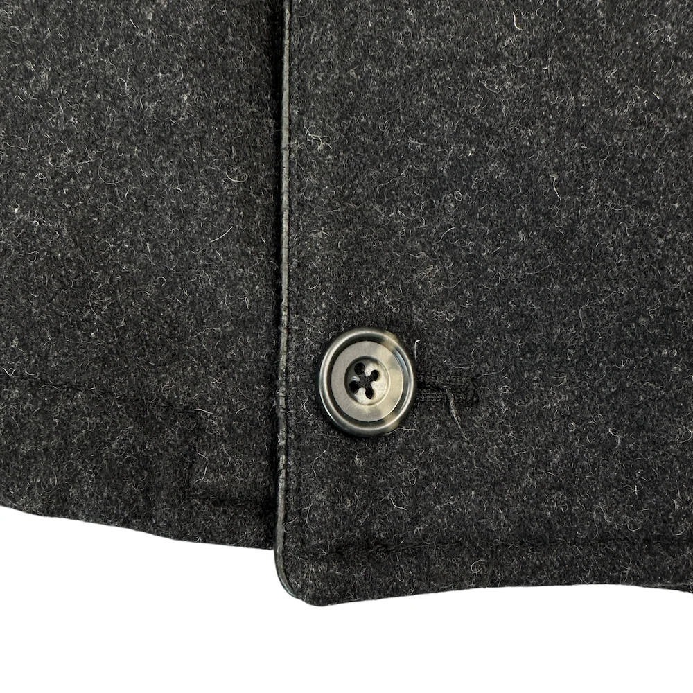 TORNADO MART WOOL-BLEND COAT - Image 5