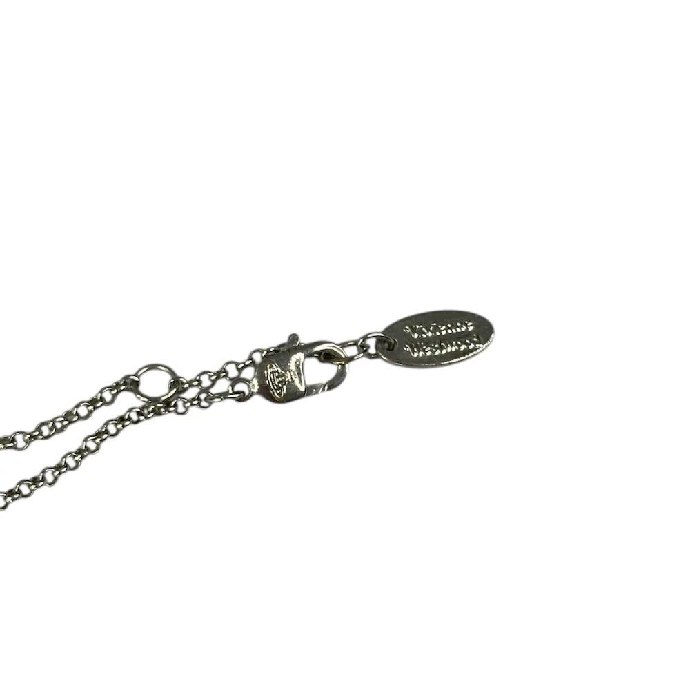 VIVIENNE WESTWOOD 3D ORB NECKLACE - Image 7