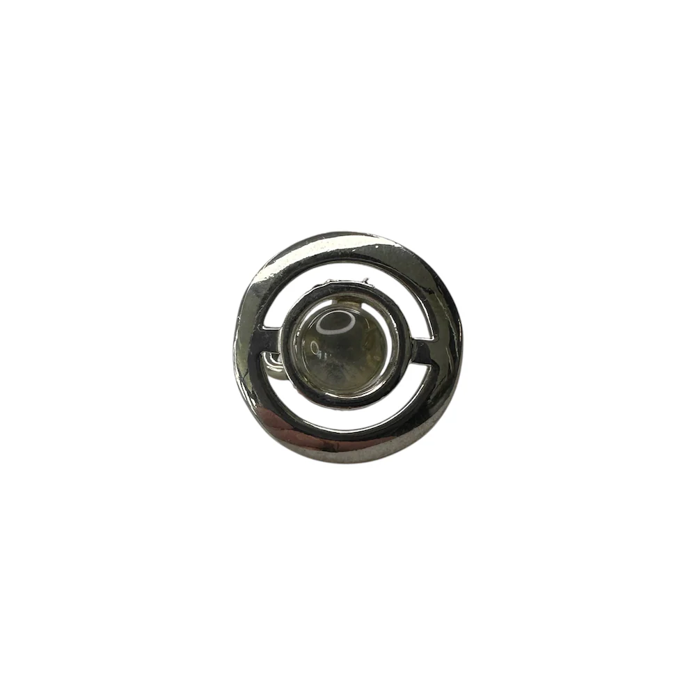 VIVIENNE WESTWOOD 3D ORB PENDANT - Image 3