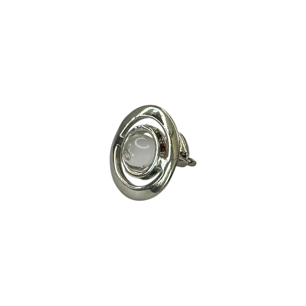 VIVIENNE WESTWOOD 3D ORB PENDANT - Image 4