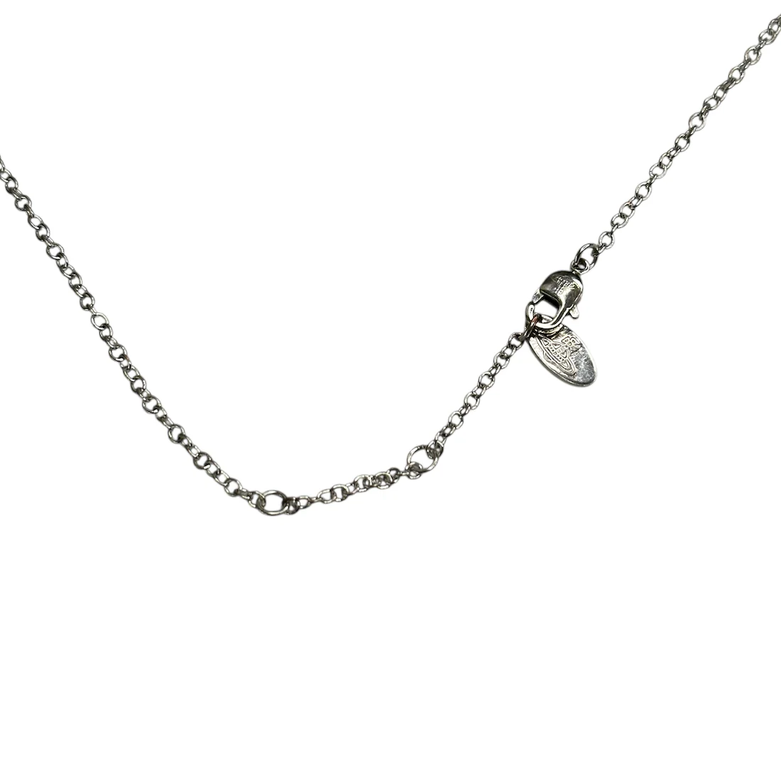 VIVIENNE WESTWOOD BAS RELIEF MAYFAIR NECKLACE - Image 5