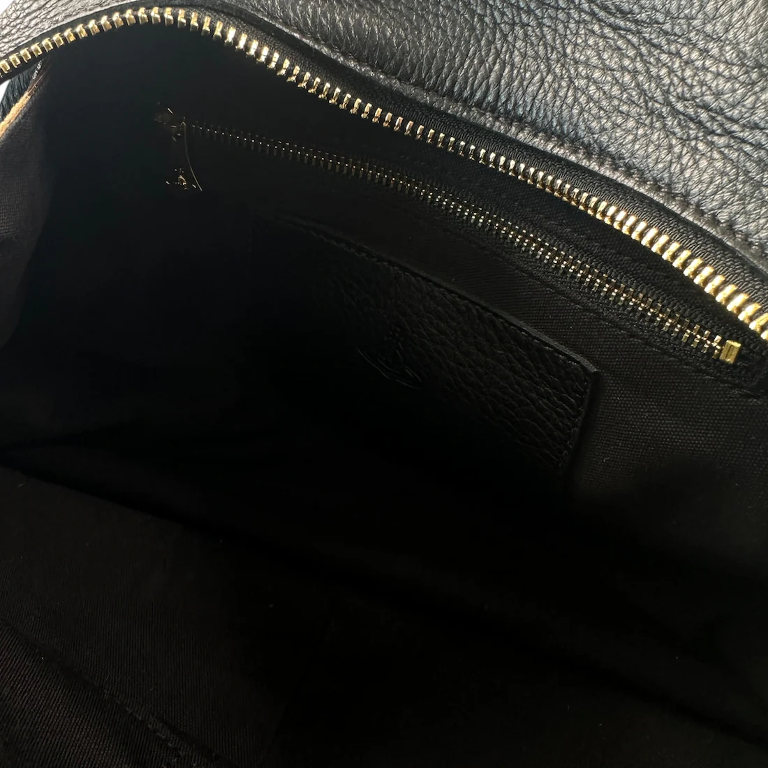 VIVIENNE WESTWOOD LEOPARD PRINT YASMIN BAG - Image 7