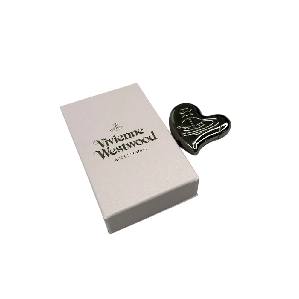 VIVIENNE WESTWOOD HEART LIGHTER - Image 3