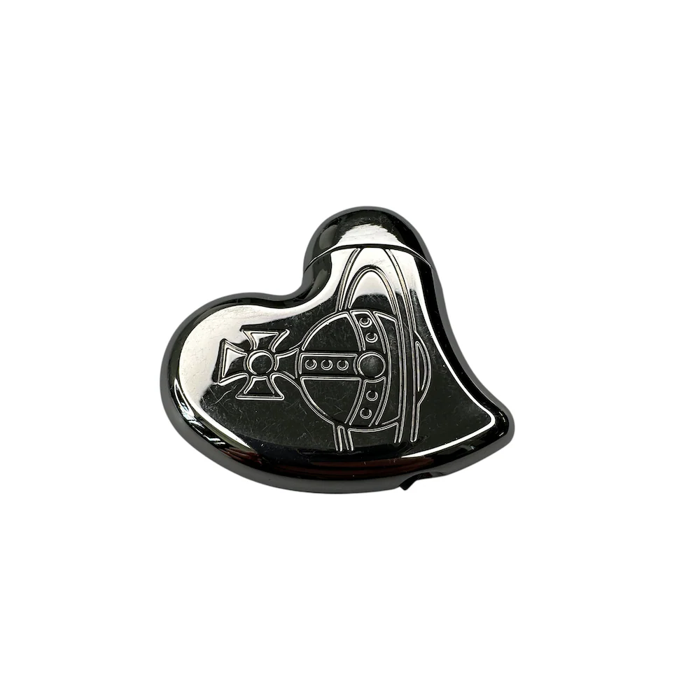 VIVIENNE WESTWOOD HEART LIGHTER - Image 4