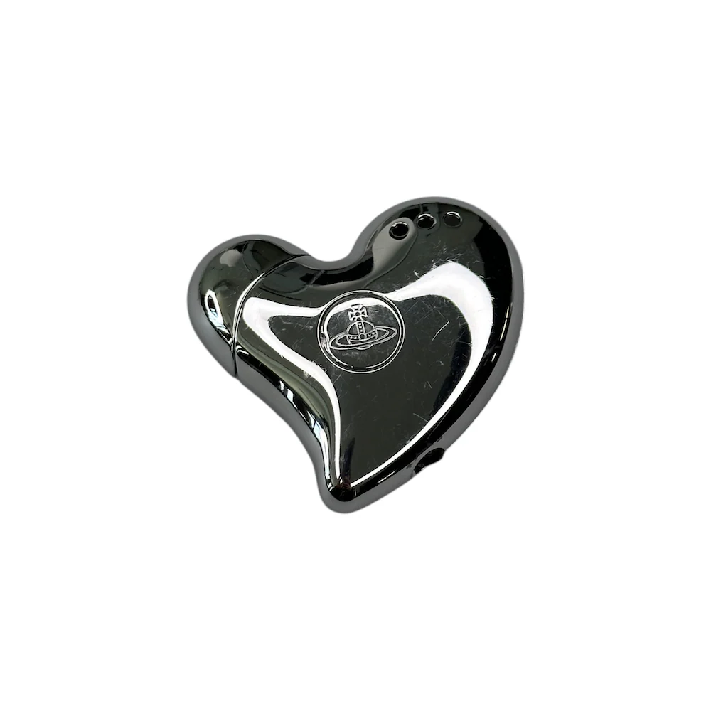 VIVIENNE WESTWOOD HEART LIGHTER - Image 2
