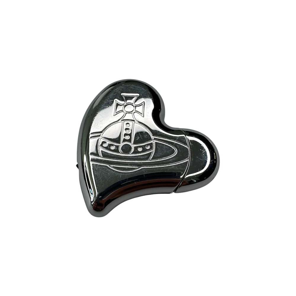 VIVIENNE WESTWOOD HEART LIGHTER - Image 3