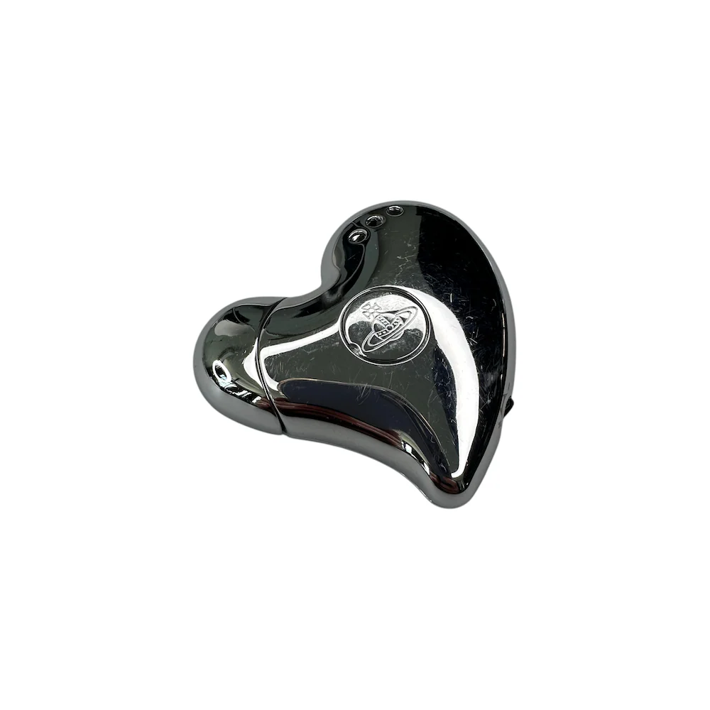 VIVIENNE WESTWOOD HEART LIGHTER - Image 4