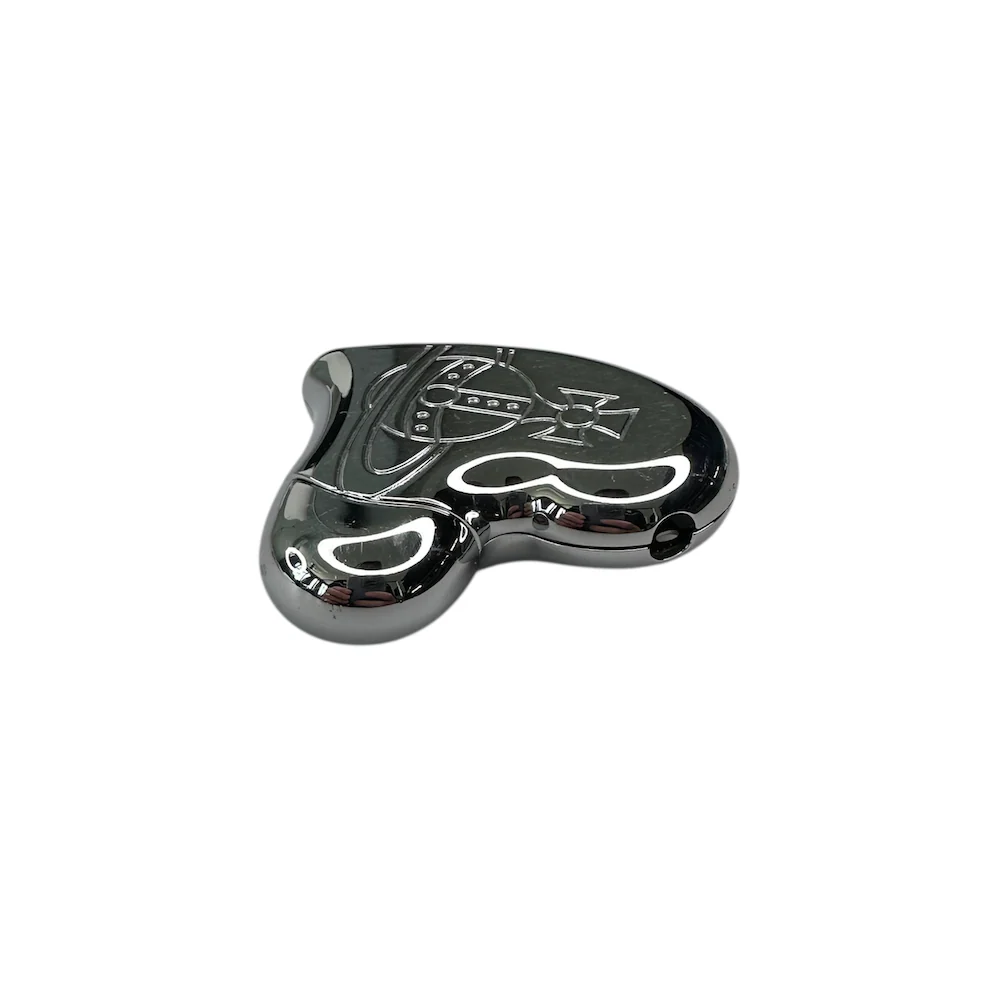 VIVIENNE WESTWOOD HEART LIGHTER - Image 5
