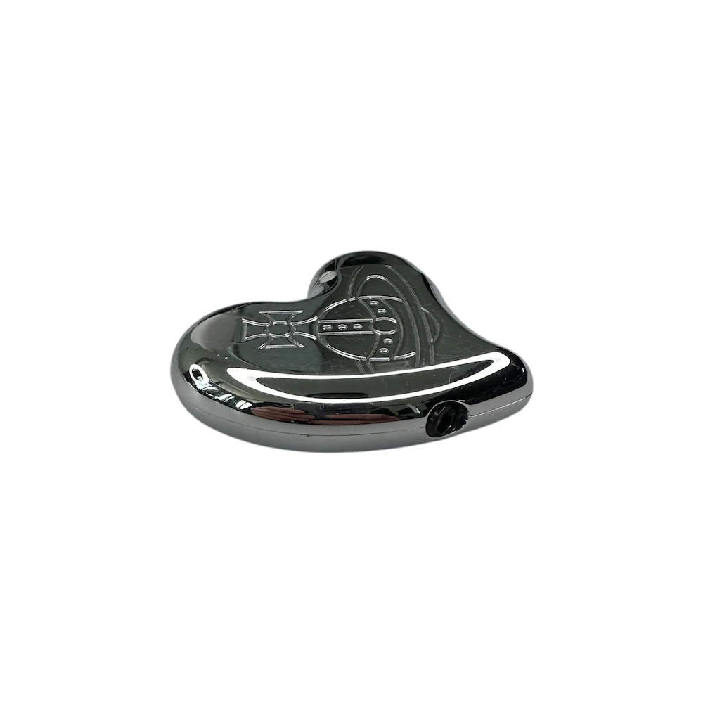 VIVIENNE WESTWOOD HEART LIGHTER - Image 6