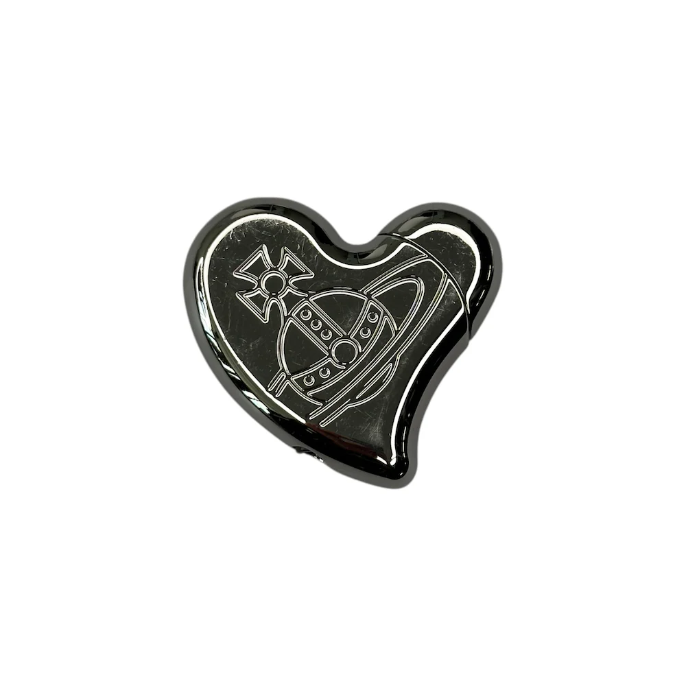 VIVIENNE WESTWOOD HEART LIGHTER
