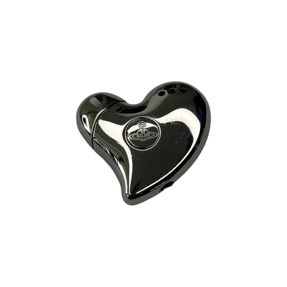 VIVIENNE WESTWOOD HEART LIGHTER - Image 2