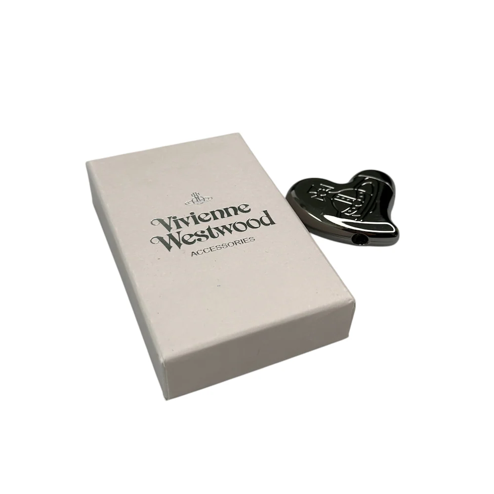 VIVIENNE WESTWOOD HEART LIGHTER - Image 3