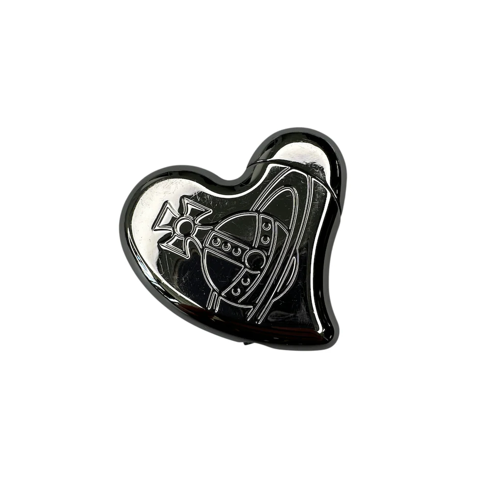 VIVIENNE WESTWOOD HEART LIGHTER - Image 4