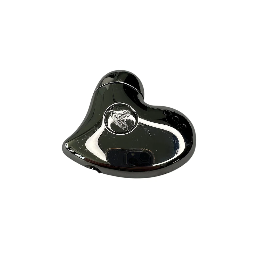 VIVIENNE WESTWOOD HEART LIGHTER - Image 5