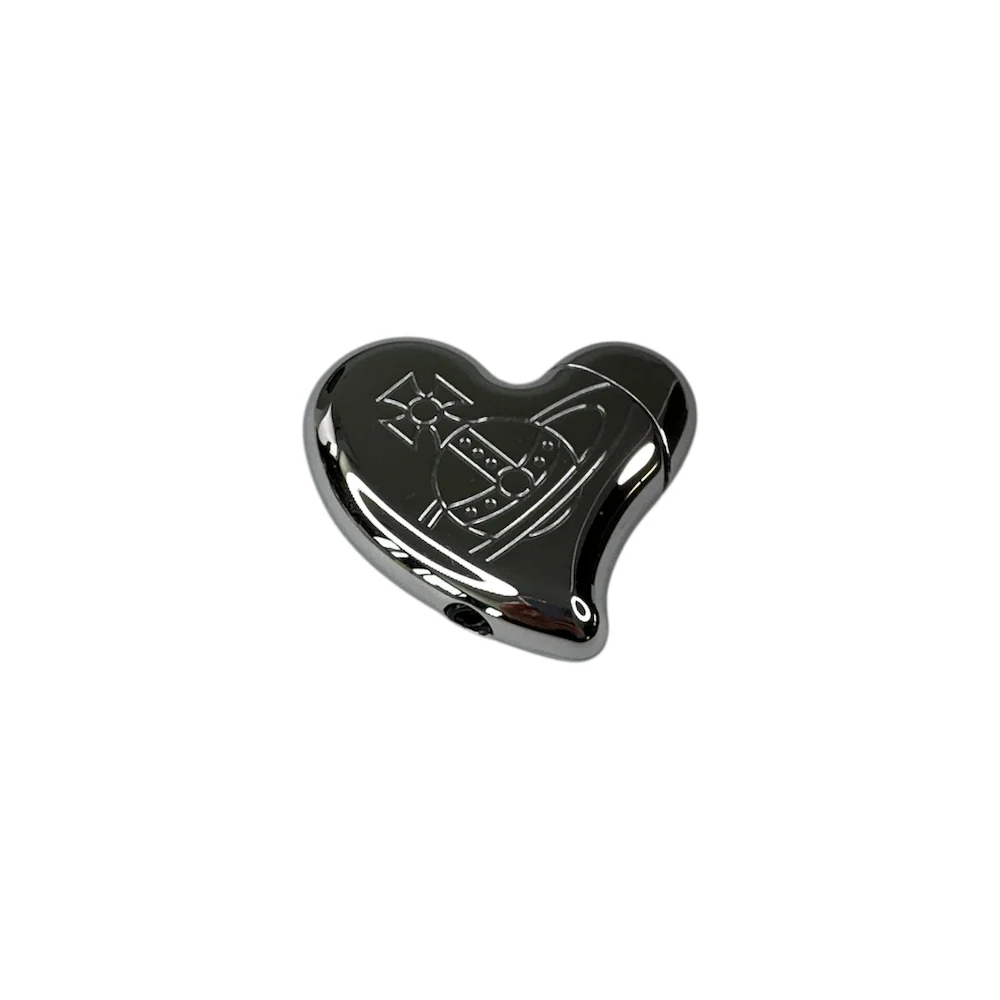 VIVIENNE WESTWOOD HEART LIGHTER (II)