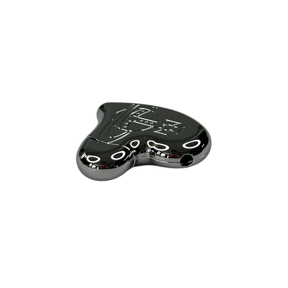 VIVIENNE WESTWOOD HEART LIGHTER (II) - Image 4