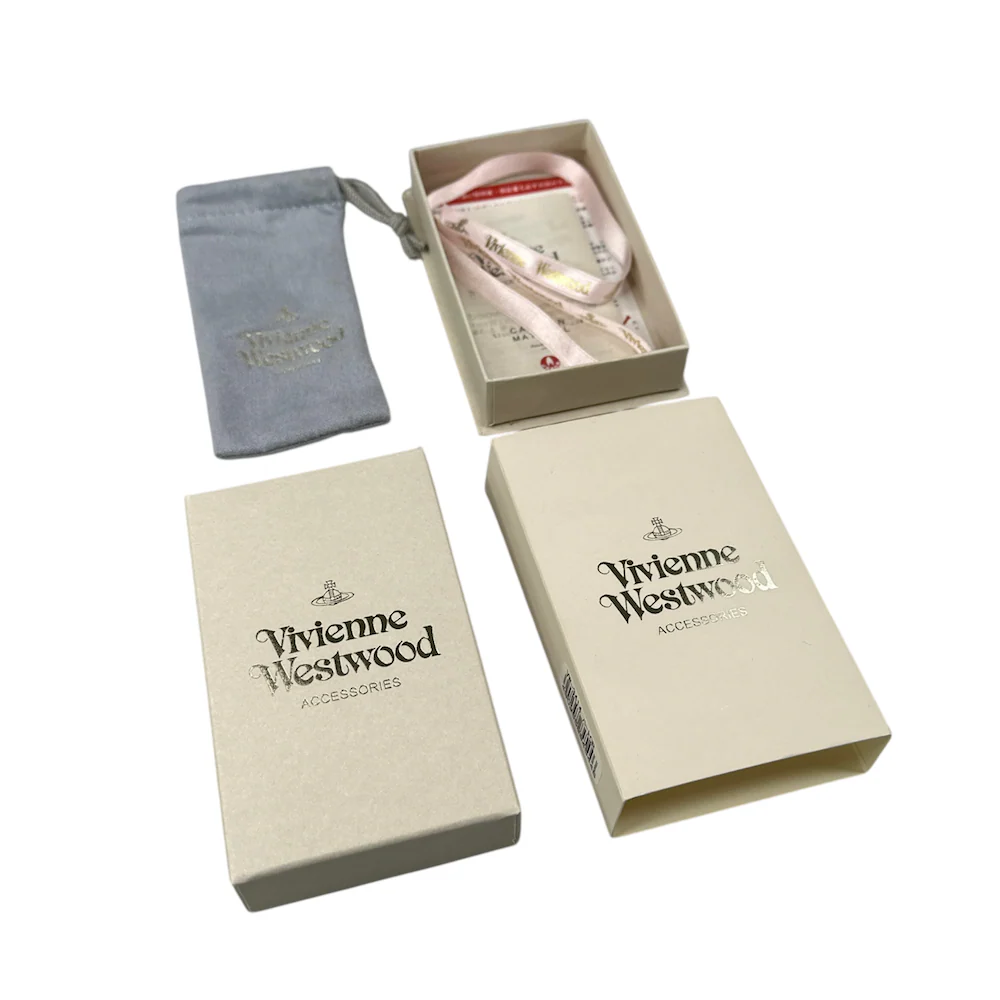VIVIENNE WESTWOOD HEART LIGHTER (II) - Image 6