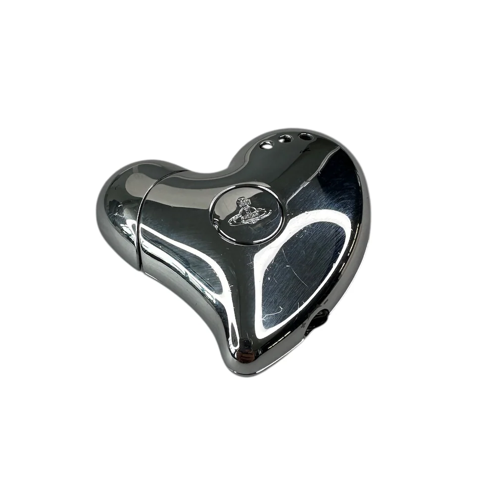 VIVIENNE WESTWOOD HEART LIGHTER (III) - Image 4