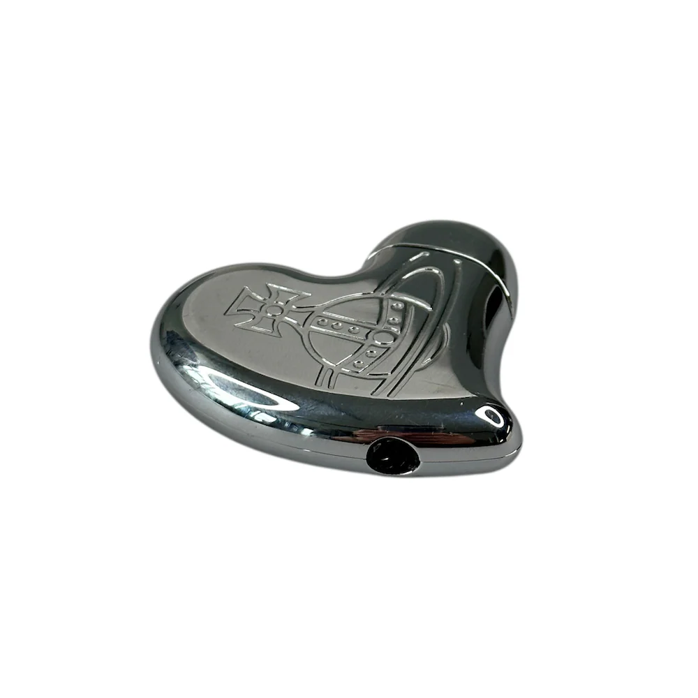 VIVIENNE WESTWOOD HEART LIGHTER (III) - Image 6