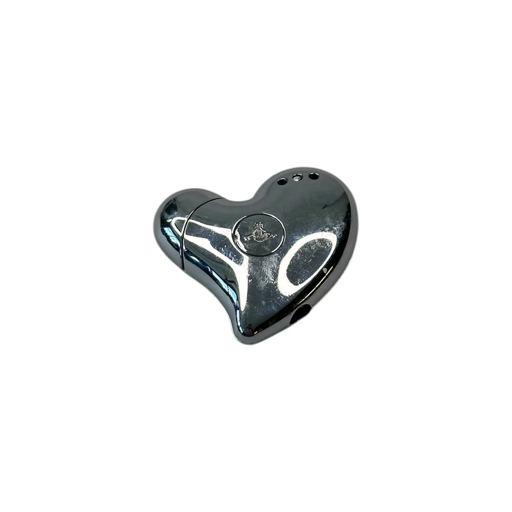 VIVIENNE WESTWOOD HEART LIGHTER (VI) - Image 2