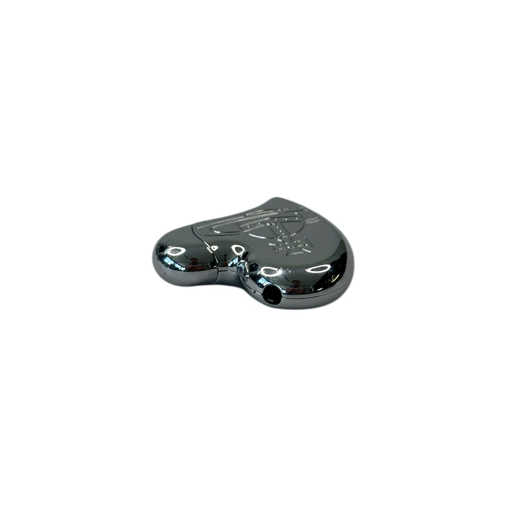 VIVIENNE WESTWOOD HEART LIGHTER (VI) - Image 5