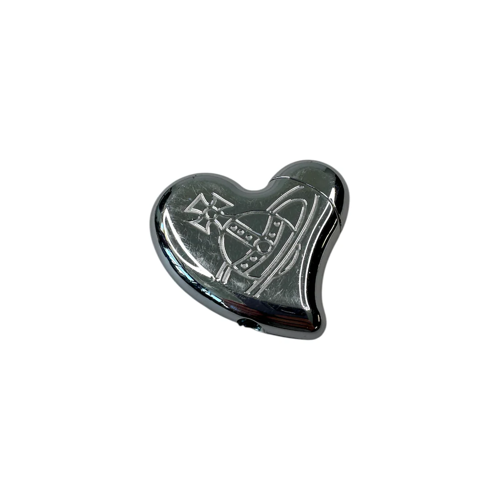 VIVIENNE WESTWOOD HEART LIGHTER (VI) - Image 6