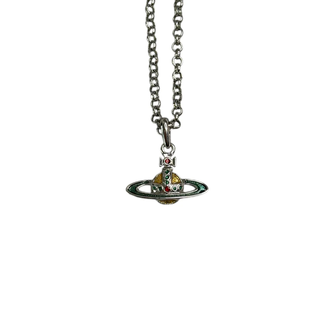 VIVIENNE WESTWOOD MAYFAIR NECKLACE - Image 3