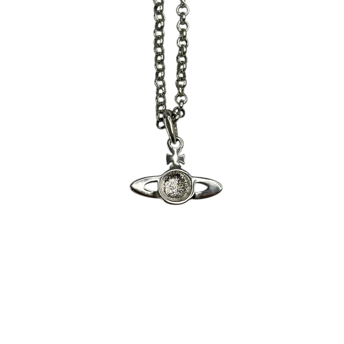 VIVIENNE WESTWOOD MAYFAIR NECKLACE - Image 4