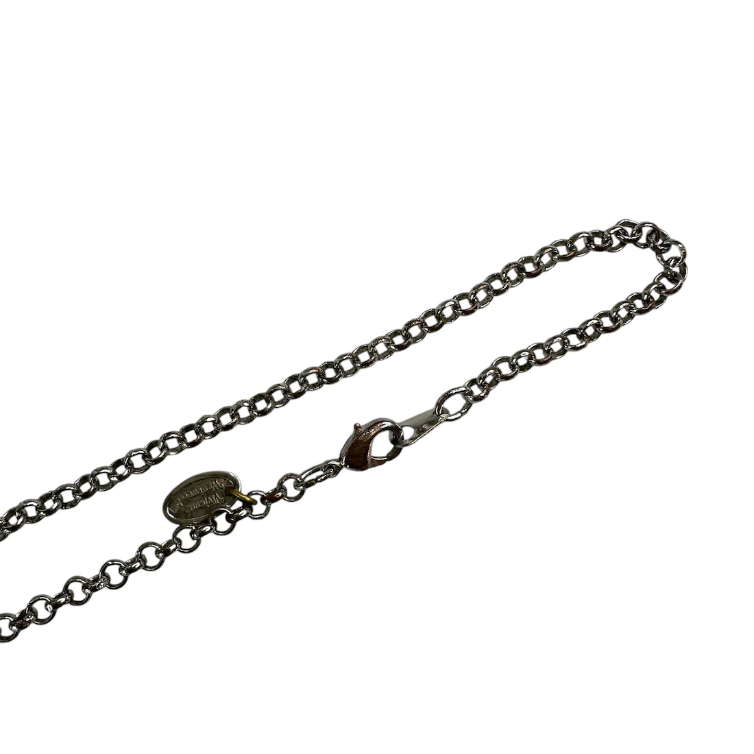 VIVIENNE WESTWOOD MAYFAIR NECKLACE - Image 5